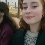 Natálie Halouzková Instagram - right time. right place. right people. ~ 5 magical days in Málaga, february 23’ Málaga, Spain
