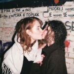 Natálie Halouzková Instagram - analogový poklady od @daripavlovich 🤎