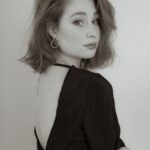 Natálie Halouzková Instagram - kde hledáš klid? takovej ten opravdickej? ph: @sankohrasko <3 #letstalk