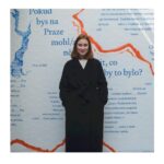 Natálie Halouzková Instagram - Změň s námi prostor, ve kterém žijeme Vernisáž k podchodu PRAHO! projektu se uskuteční již o pár dní, 13. dubna v 18. hodin. Večerem Vás provede ambasadorka projektu, @natal__h . Ta kromě samotného projektu a podchodu představí i veškeré umělce, kteří k realizaci návrhu přispěli, autory projektu i mnoho dalších věcí. Více informací o celé realizaci najdete v novém příspevku na našem webu. Vernisáž je otevřená a všichni jsou srdečně zváni. Prague, Czech Republic