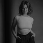 Natálie Halouzková Instagram - Věří naši ambasadoři v osud? Nebo báli se někdy o svůj život? To nám prozradili ambasadoři PRAHO! projectu, @natal__h a @simon.bilina , v tomhle videu. A věříš v osud Ty? Dej nám vědět. / Our project ambassadors, Natalka and Šimon, recently shared their thoughts in response to a new set of questions. This time, we delved into their beliefs, experiences of fear, and trusted confidants. Video: @ondrys_23 #prahoproject #praho #ceskarepublika #nataliehalouzkova #simonbilina #otazky #otazkyaodpovedi Česká republika