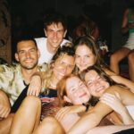 Natálie Halouzková Instagram - Sri Lanka memories part 2✨ #analog ~ není týden, kdy bych na Srí Lanku nemyslela. měsíc plnej široký škály emocí, krásnejch dní. několik i fakt fakt špatnejch dní, který mi potvrdily, že cestování nejsou jen momenty čirý euforie. ale všechny mě hrozně moc naučily. hlavně o mně samotný a za to nikdy nepřestanu být vděčná. ať už to zní sebevíc klišoidně*
