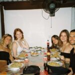 Natálie Halouzková Instagram - Sri Lanka memories part 2✨ #analog ~ není týden, kdy bych na Srí Lanku nemyslela. měsíc plnej široký škály emocí, krásnejch dní. několik i fakt fakt špatnejch dní, který mi potvrdily, že cestování nejsou jen momenty čirý euforie. ale všechny mě hrozně moc naučily. hlavně o mně samotný a za to nikdy nepřestanu být vděčná. ať už to zní sebevíc klišoidně*