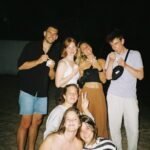 Natálie Halouzková Instagram - Sri Lanka memories part 2✨ #analog ~ není týden, kdy bych na Srí Lanku nemyslela. měsíc plnej široký škály emocí, krásnejch dní. několik i fakt fakt špatnejch dní, který mi potvrdily, že cestování nejsou jen momenty čirý euforie. ale všechny mě hrozně moc naučily. hlavně o mně samotný a za to nikdy nepřestanu být vděčná. ať už to zní sebevíc klišoidně*