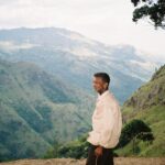Natálie Halouzková Instagram - Sri Lanka moments on film. part 1. [ august 2023 ] . . . . #analog #srilanka #solotravel