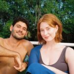 Natálie Halouzková Instagram - Sri Lanka moments on film. part 1. [ august 2023 ] . . . . #analog #srilanka #solotravel