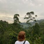 Natálie Halouzková Instagram - solo traveling Sri Lanka week 3&4 [23/8/-7/9/2023] …beautiful places, beautiful people. so many beautiful memories🤍thank you everyone. - 📍Ella, Nuwara Eliya, Weligama