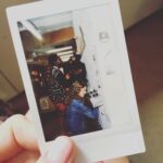 Natalia Dyer Instagram - Hangin out with the squad @facebook