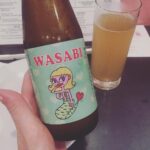 Natalia Dyer Instagram - kampai!! Moku Moku