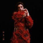 Natalia Dyer Instagram - 🥀 another favorite from @thelastmagazine
