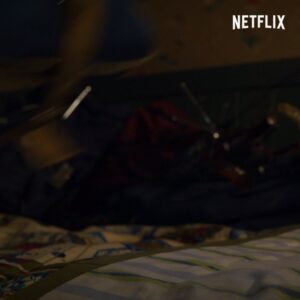 Natalia Dyer Instagram - if you’re looking for summer plans... @strangerthingstv @netflix 🐀
