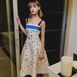 Natalia Dyer Instagram - 🎈EW party ready with @maybelline #totaltemptation #ad