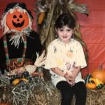 Natalia Dyer Instagram - waiting for halloween like