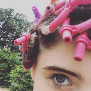 Natalia Dyer Instagram - ✨what dreams are made of✨
