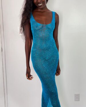 Natalia Fedner Instagram - Did someone say Award Season? We have over 50 dresses and gowns . But only one of each style / color. Come visit our LA atelier to pick out the best looks for your client or yourself. 

#redcarpet #redcarpetfashion #redcarpetstyle #grammys #emmys #oscars #awardseason2024 #awardseadon #metalgown