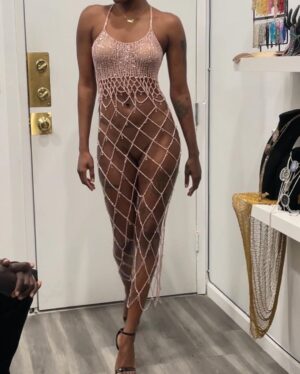 Natalia Fedner Instagram - Did someone say Award Season? We have over 50 dresses and gowns . But only one of each style / color. Come visit our LA atelier to pick out the best looks for your client or yourself. 

#redcarpet #redcarpetfashion #redcarpetstyle #grammys #emmys #oscars #awardseason2024 #awardseadon #metalgown