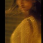 Natalia Fedner Instagram - Glowing with the ethereal @nataliafedner & fierce @ul_boss 🔝 #fashionislife