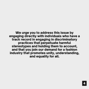 Natalia Fedner Instagram - It’s not complicated. Be nice to each other. Hating or discriminating against someone because of their religion, ethnicity, race, gender or sexual preference is NEVER okay. If you know me, you know I have always stood up against hate - yes all hate. Today I’m asking you to stand up for me ❤️🎗️
