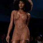 Natalia Fedner Instagram - DESIGNER : @nataliafedner MODEL : @edenberandoive PH : @so.sofiiii @artheartsfashion . . . . . . . . #fashionweek #fashion #nyfw #style #photography #fashionblogger #fashionable #fashionista #moda #nyc #repost #LA #runway #fashionshow #nyfashionweek #models #paris #beauty #designer #streetstyle #mensfashion #nickiminaj #milan #fashionman #newyork #instagood #fashiondesigner #london #ootd #model Miami Beach, Florida
