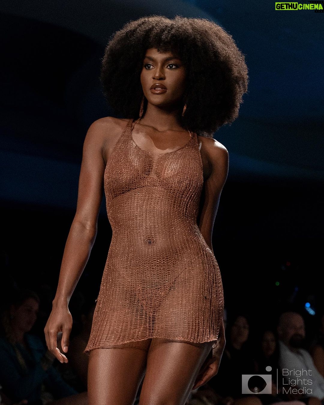 Natalia Fedner Instagram - DESIGNER : @nataliafedner MODEL : @edenberandoive PH : @so.sofiiii @artheartsfashion . . . . . . . . #fashionweek #fashion #nyfw #style #photography #fashionblogger #fashionable #fashionista #moda #nyc #repost #LA #runway #fashionshow #nyfashionweek #models #paris #beauty #designer #streetstyle #mensfashion #nickiminaj #milan #fashionman #newyork #instagood #fashiondesigner #london #ootd #model Miami Beach, Florida