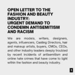 Natalia Fedner Instagram - It’s not complicated. Be nice to each other. Hating or discriminating against someone because of their religion, ethnicity, race, gender or sexual preference is NEVER okay. If you know me, you know I have always stood up against hate - yes all hate. Today I’m asking you to stand up for me ❤️🎗️