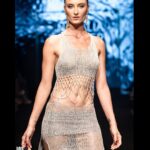 Natalia Fedner Instagram - Designer @nataliafedner Natalia Fedner & @antmvh1 America’s Next Top Model @moniquevictoria Monique Victoria #MarkGOnPoint @artheartsfashion Art Hearts Fashion / @gettyimages Getty Images #International Fashion & Runway Photographer @markgonpoint Mark Gunter - Mark G. OnPoint. #Fashion #rtw #runway #antm #runwaylife #artheartsfashion #NataliaFedner #fashionweek #LA #losangeles #BookMe #gettyimages Los Angeles, California