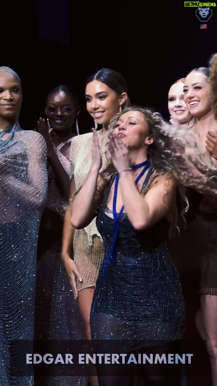 Natalia Fedner Instagram - 🇺🇸 Los Angeles Fashion Week by AHF ⭐️ • @nataliafedner 🎡 • @artheartsfashion … PR: @savorypr Content: • @edgarsaakyan . . . #LosAngeles #LosAngelesFashionWeek #LosAngelesFashionWeek2023 Los Angeles, California