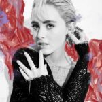 Natalia Fedner Instagram – Beautiful fellow Aquarius and birthday girl  @kathrynnewton wears our black silk gown with rhodium plated sterling silver neckline and cuff details . The silk in the gown is entirely up cycled from deadstock fabric. Styled by @mrchriscampbell for @numero_netherlands coordinated by @bcreatures 

Posted @withregram • @numero_netherlands Numéro Netherlands proudly presents actress Kathryn Newton as the Digital Cover star of the day. She most recently starred in Marvel’s ‘Ant-Man and the Wasp: Quantumania’. Next up, she will star opposite Cole Sprouse in Focus Feature’s ‘Lisa Frankenstein,’ premiering on 9th February. Kathryn is featured in this beautiful and delicate fashion editorial captured by Michelle Genevieve Gonzales. 

Talent: Kathryn Newton @kathrynnewton
Photographer / Creative director / Producer: Michelle Genevieve Gonzales enfoque_lumiere
Stylist: Christopher Campbell at DeFacto Inc @mrchriscampbell
Makeup: Gina Brooke using Gina Brooke Beauty @ginabrookebeauty
Hair: Renato Campora @renatocampora
Hair assistant: Sinaia Campora @sin_citi_
Market editor: Bonnie Kim @bcreatures
Fashion assistant: Lily Bardini 
Videographer: Lina Kraftsoff @directedbylina
Image editing: Juan Francisco Bertoni @bertonijuan
DP: Lina Kraftsoff @directedbylina
Editor: Timi Letonja @timiletonja
Editorial director & interview: Jana Letonja @janaletonja
Cover design: Arthur Roeloffzen @arthurroeloffzen

#NumeroNetherlands #editorial #fashion #NumeroNetherlandsDigital #KathrynNewton