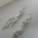 Natalia Fedner Instagram – Sample Sale Alert! Only one of each is available. Most are adjustable. These are brand new samples that were part of my development process for the new line. Some designs have made it into production and others are being dropped. But all the samples are on sale for 50% off. Screen shot and DM to secure yours. Prices range $95- $215 after discount. Sterling Silver and 14K gold fill. American and Italian materials. Great gift for Vday or for yourself ! Overnight and 2 day shipping is avail. 

Update:
What’s left : Slide 4 

#handmade #samplesale