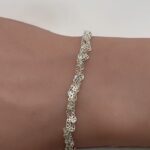 Natalia Fedner Instagram – Sample Sale Alert! Only one of each is available. Most are adjustable. These are brand new samples that were part of my development process for the new line. Some designs have made it into production and others are being dropped. But all the samples are on sale for 50% off. Screen shot and DM to secure yours. Prices range $95- $215 after discount. Sterling Silver and 14K gold fill. American and Italian materials. Great gift for Vday or for yourself ! Overnight and 2 day shipping is avail. 

Update:
What’s left : Slide 4 

#handmade #samplesale