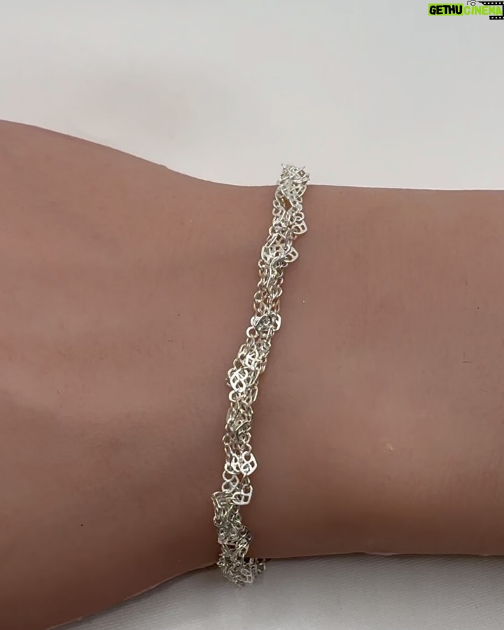Natalia Fedner Instagram - Sample Sale Alert! Only one of each is available. Most are adjustable. These are brand new samples that were part of my development process for the new line. Some designs have made it into production and others are being dropped. But all the samples are on sale for 50% off. Screen shot and DM to secure yours. Prices range $95- $215 after discount. Sterling Silver and 14K gold fill. American and Italian materials. Great gift for Vday or for yourself ! Overnight and 2 day shipping is avail. Update: What’s left : Slide 4 #handmade #samplesale