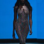 Natalia Fedner Instagram - Awards Season: so many choices - Which one would you wear? Which one would you like to see on your fave celeb ? #awardsseason #redcarpet #redcarpetfashion #redcarpetstyle #awardsseason #awardsseason2024 #metaldress Natalia Fedner Design