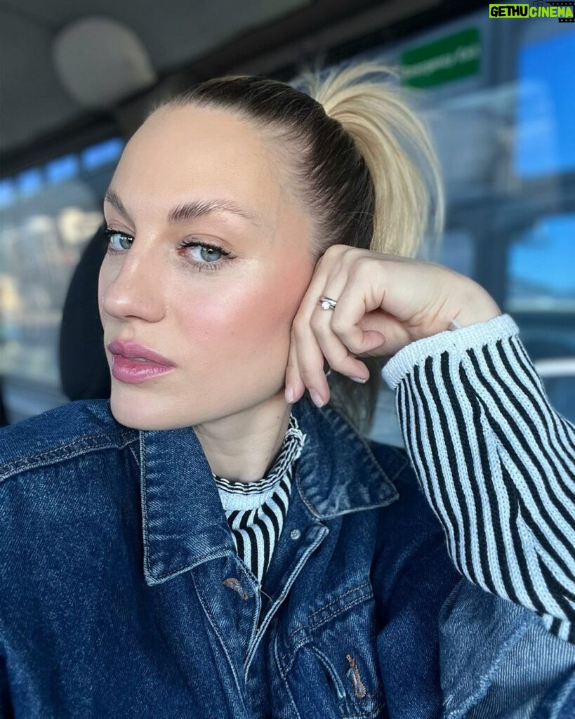 Natalia Germani Instagram - 🌞 day