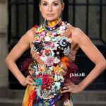 Natalia Lobo Instagram - Gracias @paratirevista por esta nota tan hermosa , profunda y verdadera 🙌 Gracias por la buena onda y la alegria en cada paso de la produccion , gracias por el respeto , la escucha , la coneccion , el arte y la vibra alta en todo momento Gracias @mariterizzo , @fotos_diego y @fabi.polinelli equipazo !!! Gracias @adrianbrownofficial y @losvadosdelisen por su arte Y gracias queridisimos amigos de mi corazon @regina_cosmetics y @benitofernandez por estar siempre conmigo 🤍 Las fotos son tan increibles que pronto comparto mas !!! Feliz viernes para tod@s