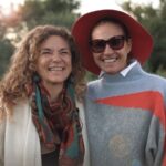 Natalia Lobo Instagram - Nos estamos preparando para la próxima experiencia, deseosas por poder compartir y abrir la consciencia juntos. Si querés sumarte, dejanos tu mail en la web (link en bio) o por mensaje directo, así podés reservar tu lugar para vivir esta experiencia con nosotros! ❤️‍🔥