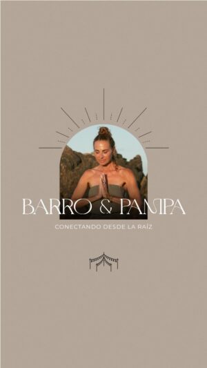 Natalia Lobo Instagram - Un fragmento de la hermosa charla que tuvimos con mi querida @mariaguiraldes ,  sobre lo que vamos a hacer en "Barro y Pampa " Conectando desde la raiz
 del 25 al 28  de mayo en La Providencia 
Y sobre lo que queremos hacer en todas nuestras experiencias en El Circulo de Sanacion  @thehealingcircle.experience 💫
Retirarnos a la naturaleza para conectarnos con el ciclo natural de la vida  y  entre otras cosas , empezar a abrir nuestra consciencia rodeados de arte , magia , rituales , comida rica , ejercicios , meditaciones , charlas , fuego sagrado y buena compania 
Simple .....volver a casa 🌏
Recordar
 y volver a jugar como niños , con ese mismo espiritu de aventura 
www.thehealingcircle.com.ar 
Si te interesa saber mas entra en nuestra pagina web o en nuestro instagram 

La aventura empezo !!!