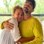Natalia Lobo Instagram - Feliz cumple al menor de los Lobo 🤍 El mas salvaje y Silvestre de todos , pero sin duda , el mas amoroso !!! Feliz todo @silvestreloboo , te quiero Yo Nat La mayor