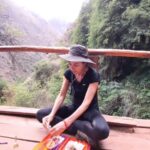 Natalia Lobo Instagram - Gracias Peru por ser , una vez mas , un antes y un despues en mi vida 💫 Gracias por estos dias de limpieza , curacion , coneccion , aprendizaje , respeto , perdon , caminatas , conocimiento , nuevos amigos , entendimiento , magia , verdad , tierra , agua , universo , sudamerica , cascadas , apus , abuelos sabios , ofrendas , maestros , revelaciones , amor ..... gracias por ayudarme a recuperar mi alegria , mi escencia , mi camino Gracias Lupita querida por todo lo aprendido Gracias @juanmanuelgiordano por tu guia Gracias @lacasonadelucre por las miles de fotos que ire compartiendo de a poco Gracias @preferentia_travel por hacerme sentir tan cuidada donde quiera que vaya Y Gracias universo !!! por haberme dado esta oportunidad , en estos momentos tan movilizantes que estamos viviendo todos El trabajo, primero ... siempre es con uno !!! Gracias , gracias , gracias 🙌🙏