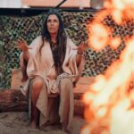 Natalia Lobo Instagram - Gracias a todo el equipo , a toda la gente maravillosa , a todos los guardianes de la Tierra , a todos los amigos que me acompañaron en la presentacion de @thehealingcircle.experience mi nuevo sueño , de mi nuevo proyecto de vida @pupyortiz @melina.rubinstein @seiboandresoppizzi @kamalaya_yoga_meditacion @tomiqente @bymonicamarmo @abrilpereyralucena @wallydiamante @carlinomica Caminando mi nueva realidad acompañada por tribu 💫