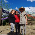 Natalia Lobo Instagram - Algunas imagenes de la hermosa experiencia co creada con mi compañera de aventuras Nanda de @tierradeoromerlo ....un viaje cargado de proposito , entrega , amor , naturaleza , aprendizaje , coneccion , alegria , magia y verdad Gracias a todos los guardianes de la tierra que nos acompañaron !! @tomiqente @altascocineras.organikfood @maricruzabatedaga @seiboandresoppizzi @aqui_y_ahora_donde.sea @erolotz @chachabur @diana_dina @salta_la_rana @stephanerutman @pupyortiz @silvestreloboo Y a los amigos que amorosamente viajaron con nosotrxs !!! Juntos atravesamos El Portal Gratitud , alegria y amor 🤍🧚‍♂️ Habitando mi nueva realidad !!! Continuara ..... #elevarlafrecuencia #amorporlanaturaleza #creandonuestrapropiarealidad