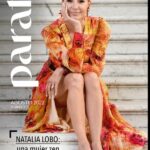 Natalia Lobo Instagram - Gracias @paratirevista por esta nota tan hermosa , profunda y verdadera 🙌 Gracias por la buena onda y la alegria en cada paso de la produccion , gracias por el respeto , la escucha , la coneccion , el arte y la vibra alta en todo momento Gracias @mariterizzo , @fotos_diego y @fabi.polinelli equipazo !!! Gracias @adrianbrownofficial y @losvadosdelisen por su arte Y gracias queridisimos amigos de mi corazon @regina_cosmetics y @benitofernandez por estar siempre conmigo 🤍 Las fotos son tan increibles que pronto comparto mas !!! Feliz viernes para tod@s