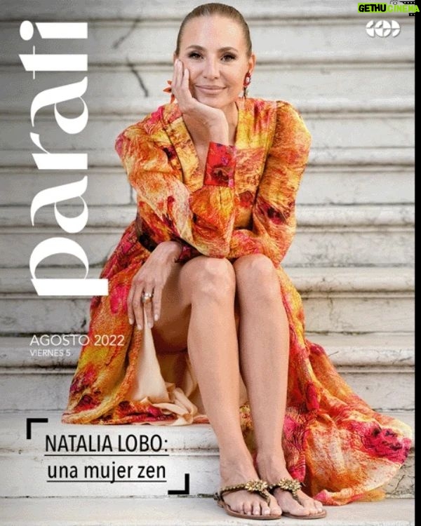 Natalia Lobo Instagram - Gracias @paratirevista por esta nota tan hermosa , profunda y verdadera 🙌 Gracias por la buena onda y la alegria en cada paso de la produccion , gracias por el respeto , la escucha , la coneccion , el arte y la vibra alta en todo momento Gracias @mariterizzo , @fotos_diego y @fabi.polinelli equipazo !!! Gracias @adrianbrownofficial y @losvadosdelisen por su arte Y gracias queridisimos amigos de mi corazon @regina_cosmetics y @benitofernandez por estar siempre conmigo 🤍 Las fotos son tan increibles que pronto comparto mas !!! Feliz viernes para tod@s