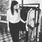 Natalie Madueño Instagram - Presseevent! Tusind tak til alle jer der var med. I butikkerne fra mandag d. 6. nov. @noanoaofficial @mildhpressdk #bynataliemadueño #bæredygtigmode Vester Vov Vov
