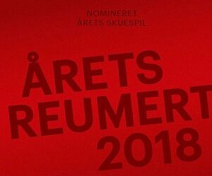 Natalie Madueño Instagram - Tak! Festen på Republique er nomineret til en Reumert for årets skuespil og @rolf.heim for årets instruktør! 
Er stolt af at ha’ været med og af hele holdet. Tillykke til alle de nominerede i år - vi ses den 9. juni.

#reumert2018 #teaterrepublique #festen #thecelebration