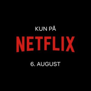 Natalie Madueño Instagram - THE RAIN S3!!! THE GRAND FINALE IS OUT ON NETFLIX ON AUGUST 6TH💙🌧 @netflixnordic @therainnetflix