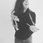 Natalie Madueño Instagram - Tusind tak for alle tillykk’er og fødselsdagshilsener! Har læst hver og én og de gjorde mig sgu glad... så glad hér - så tak🇩🇰❤️ ... Thanks for all the birthday wishes ❤️