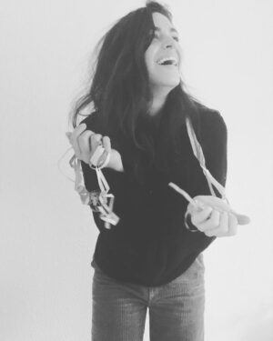 Natalie Madueño Instagram - Tusind tak for alle tillykk’er og fødselsdagshilsener! Har læst hver og én og de gjorde mig sgu glad... så glad hér - så tak🇩🇰❤️ ... Thanks for all the birthday wishes ❤️