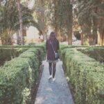 Natalie Madueño Instagram – 🇪🇸❤️ Hasta la próxima vez