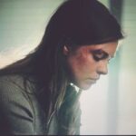 Natalie Madueño Instagram – Nyt afsnit ude idag. Tak fordi I ser med 😘 #densomdræber