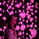 Natalie Madueño Instagram – 💗 Pipilotti Rist 💗 Louisiana Museum of Modern Art